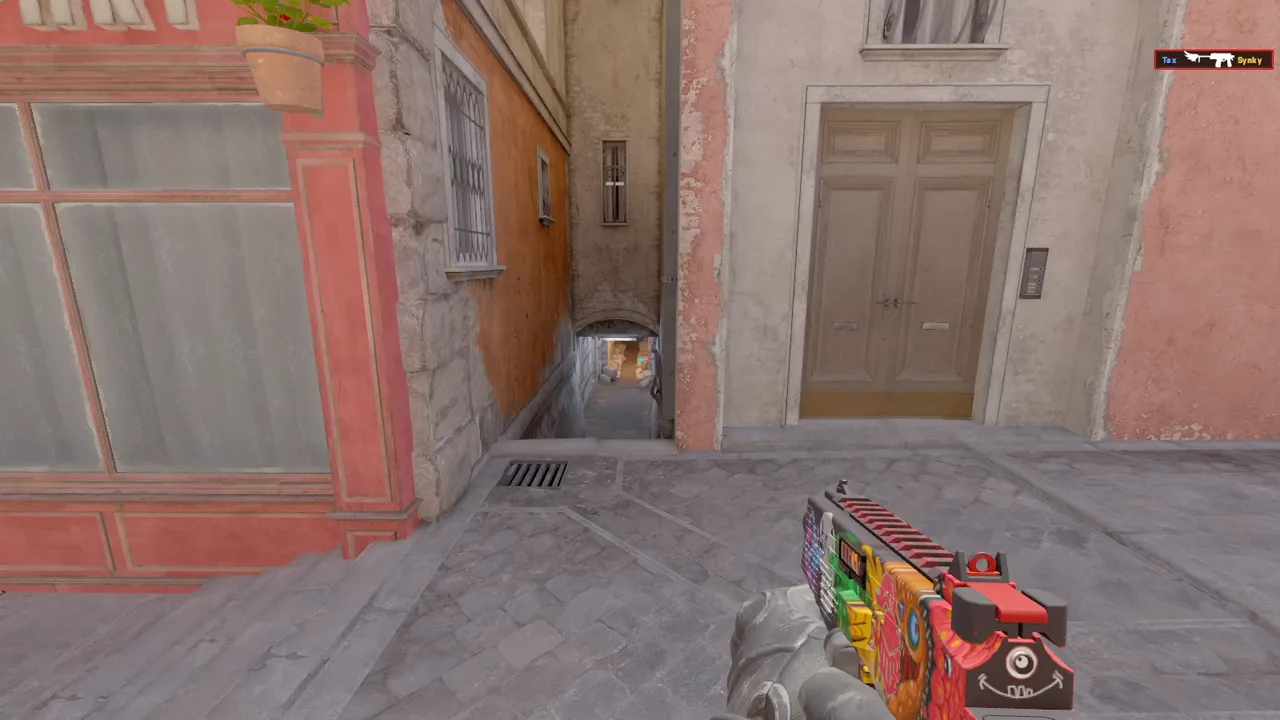 highlight